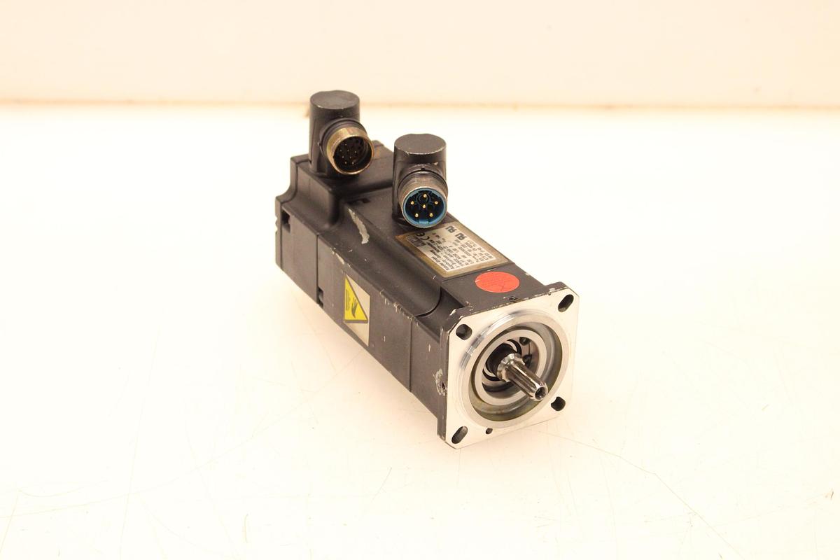 Usado Servomotor KUKA 1FK6032-6AK71-1ZZ9-Z S36