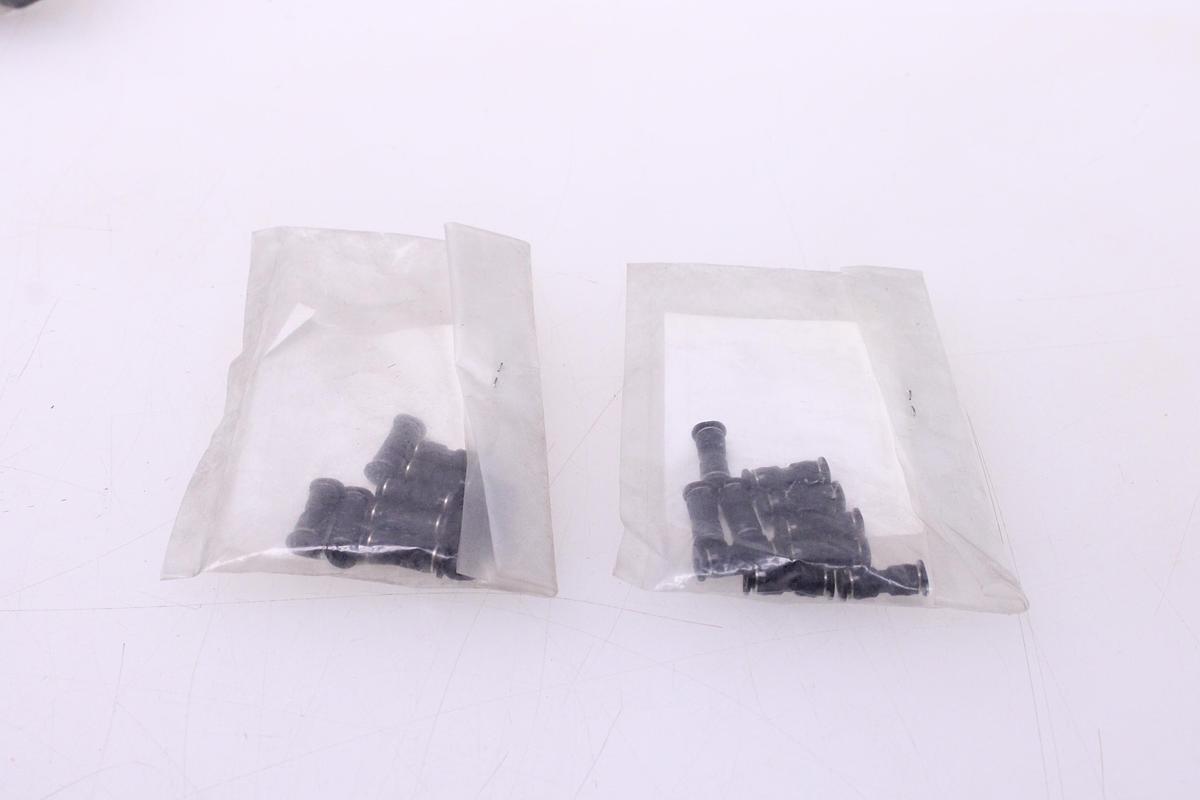 Usado Racores Unión Recta M4 - 20 Unidades Sang-A PUC 04C