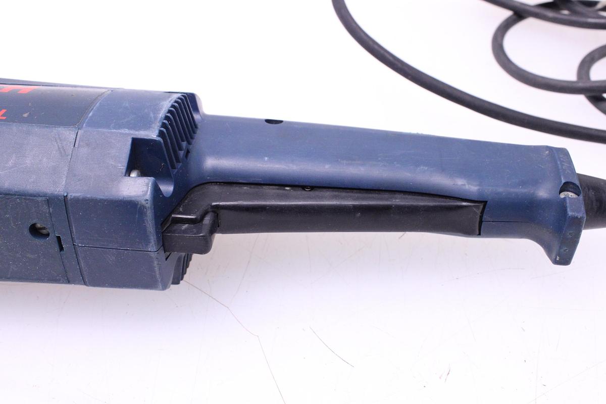 Usado Amoladora Recta BOSCH GGS 6S