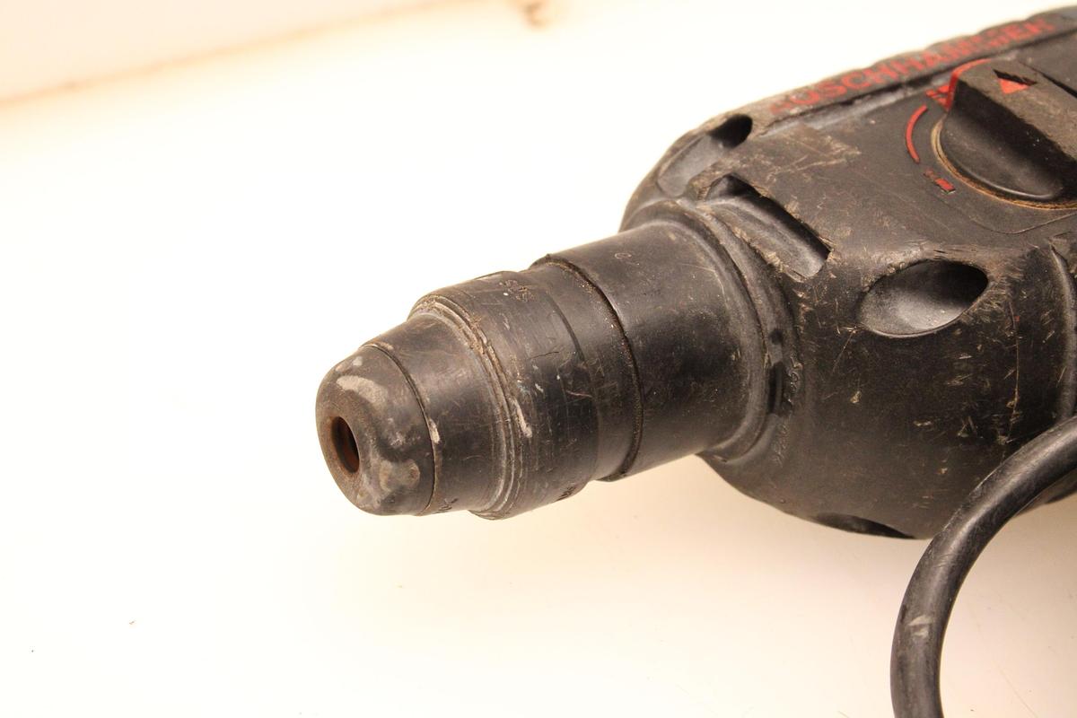 Usado Taladro BOSCH GBH 2200 PROFESSIONAL