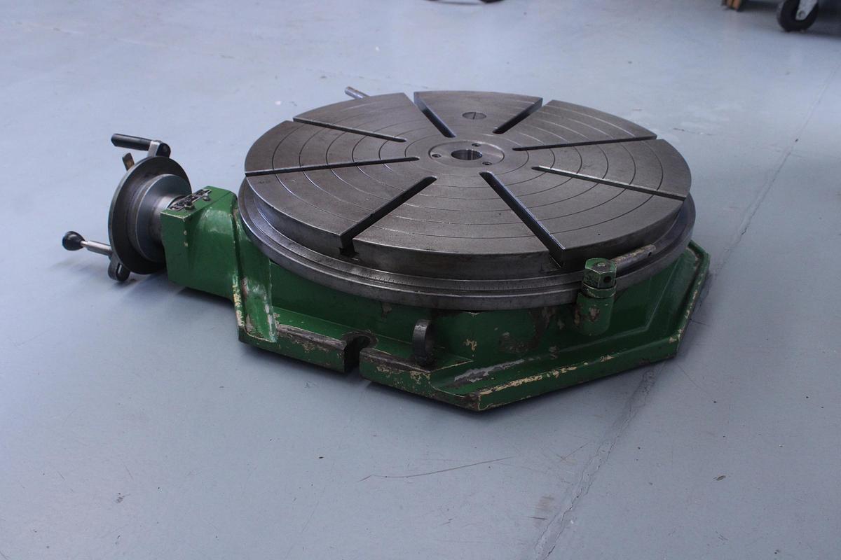 Usado Divisor plano usado Mecatecnica PSP-630