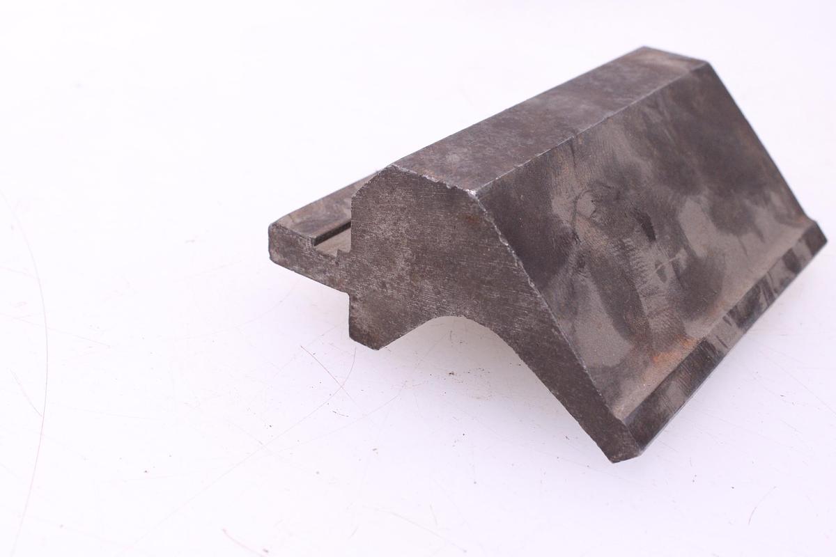 Usado Lote Punzones para Plegadora - 6 Tramos