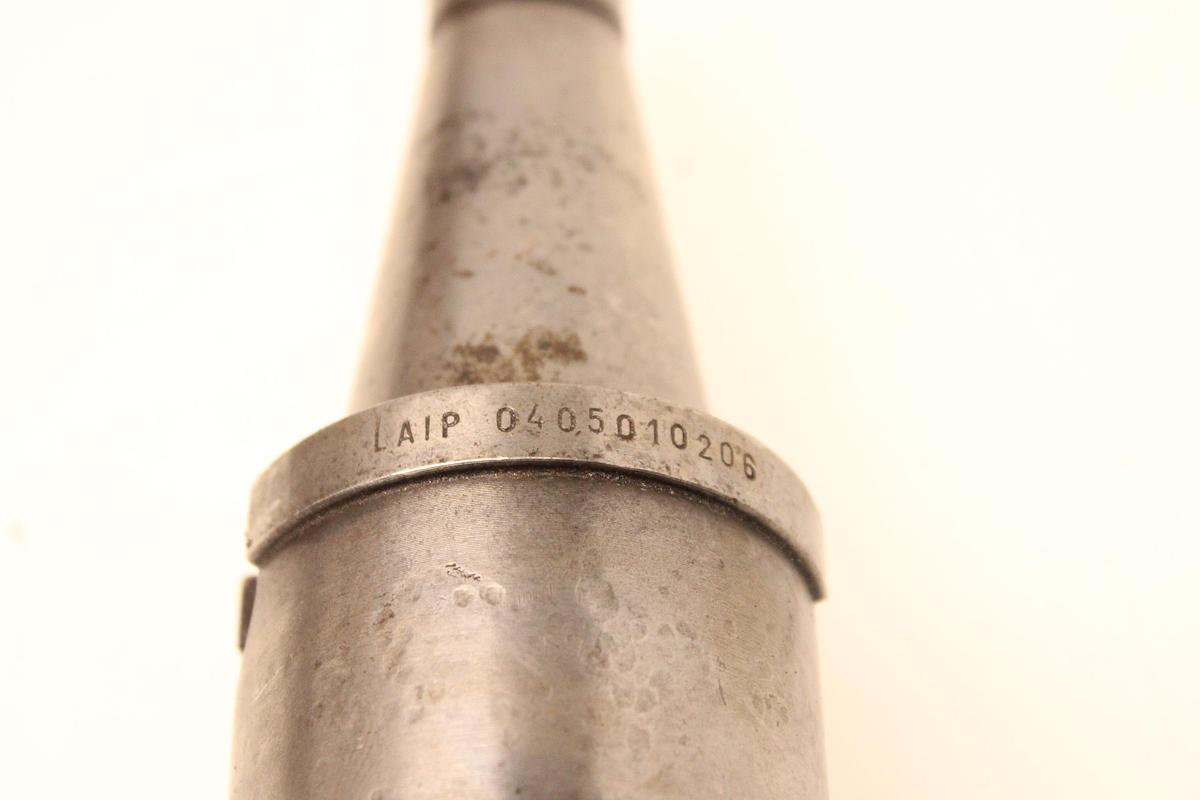 Usado Lote de Pinzas DIN 6388 + Cono ISO 40