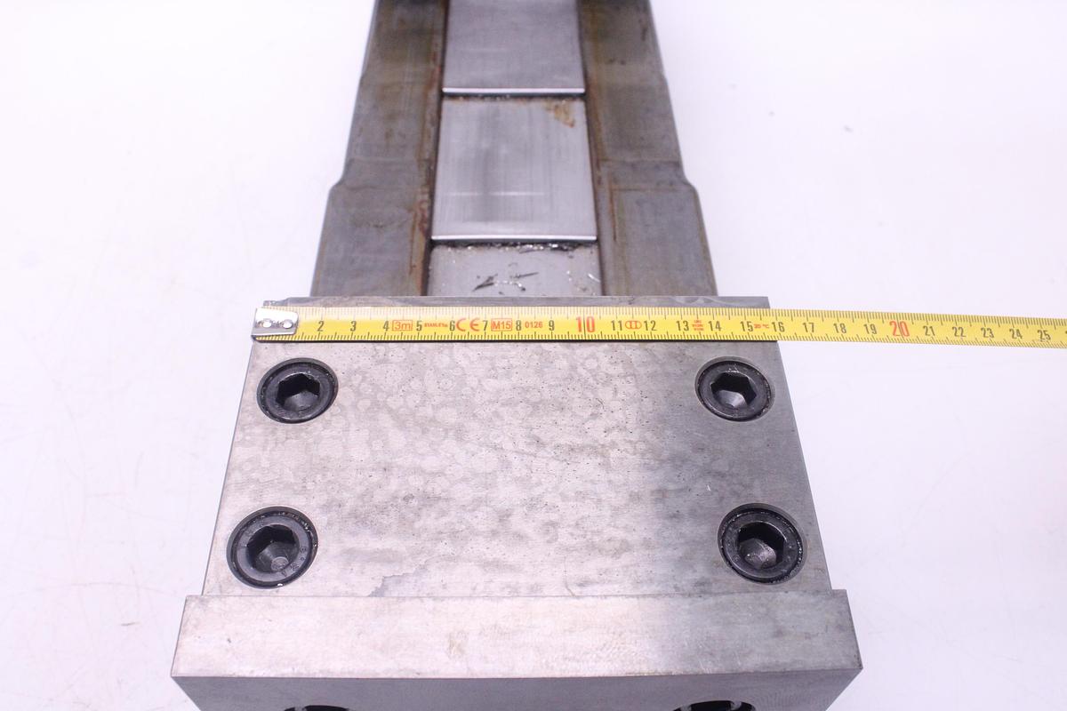 Usado Mordaza Mecánica Autowell ALQ-160G/HV