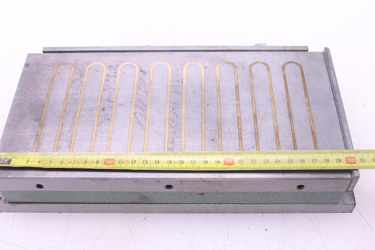 Usado Mesa Iman Manual 300x150x60(h)mm