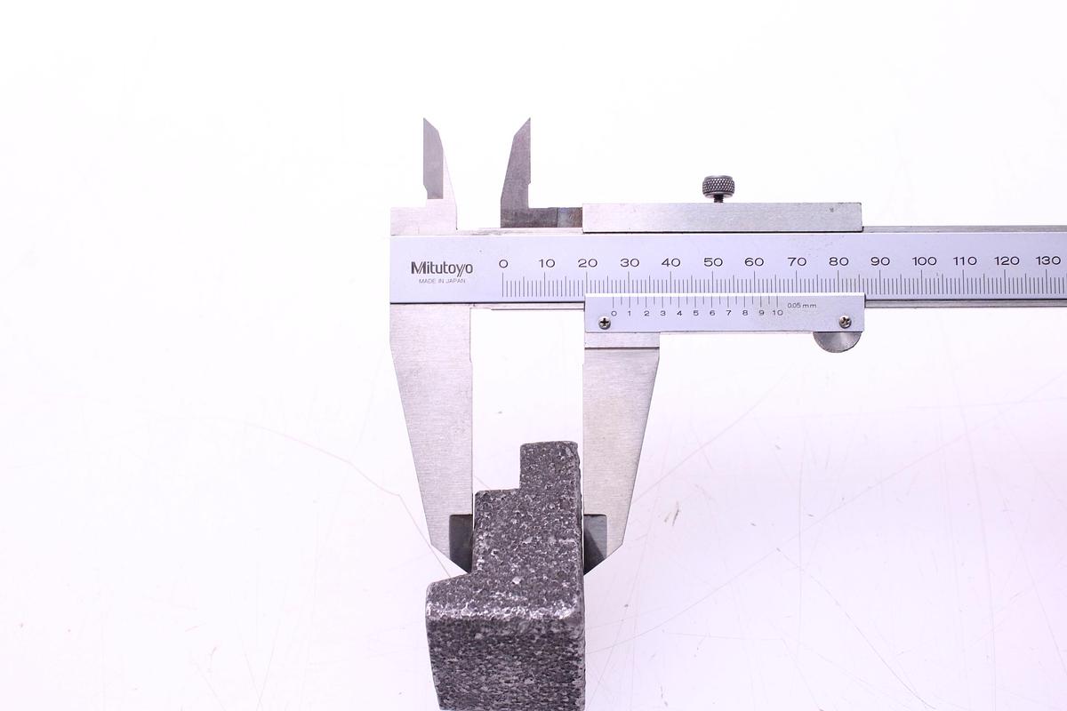 Usado Garras de Sujeción Ranura en T 18mm - 5 Unidades