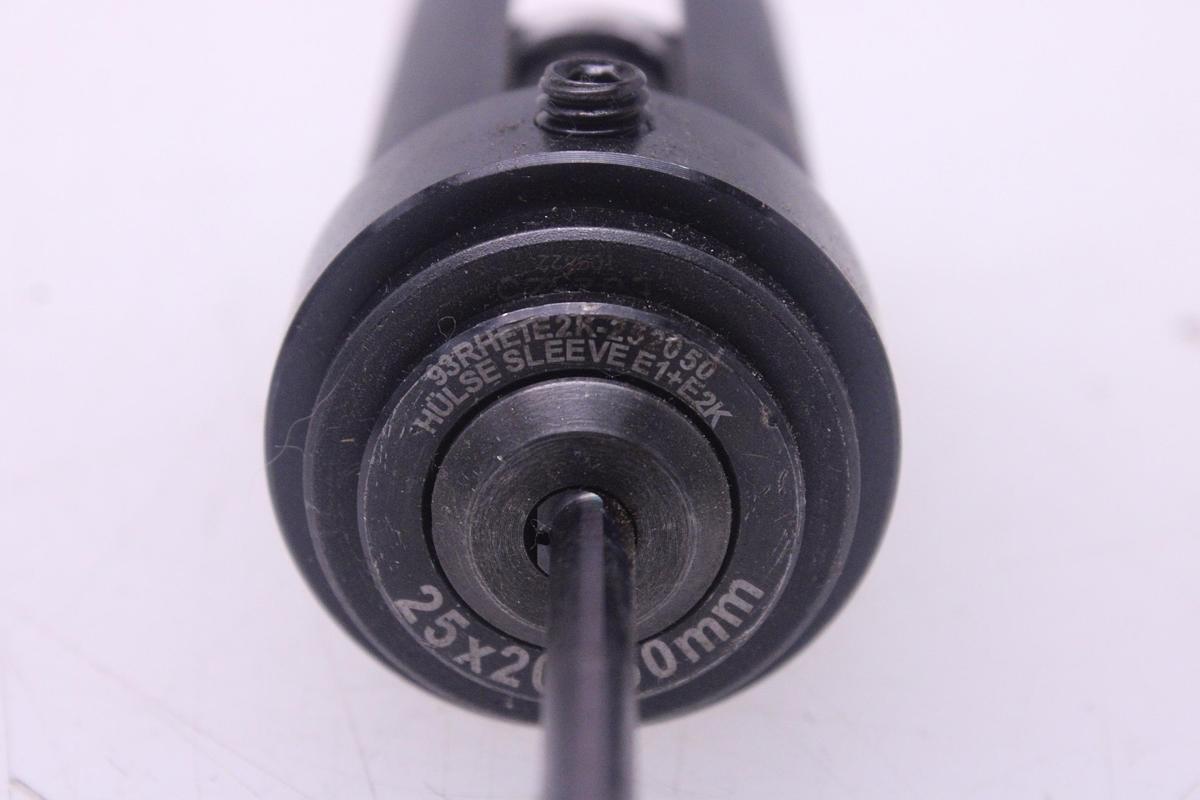 Usado Portaherramientas Combinado BMT 65 Haas/Doosan