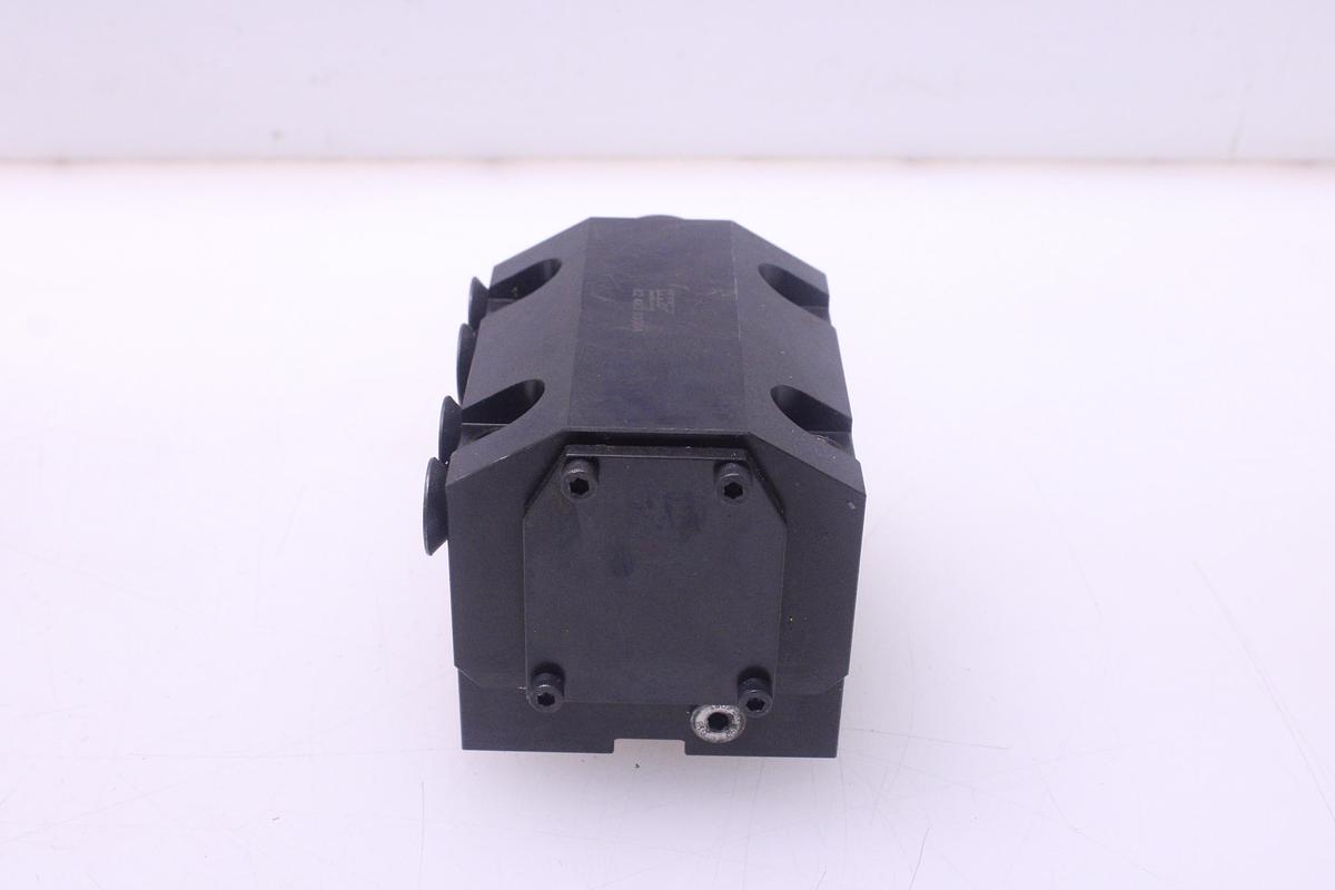 Usado Portaherramientas Combinado BMT 65 Haas/Doosan