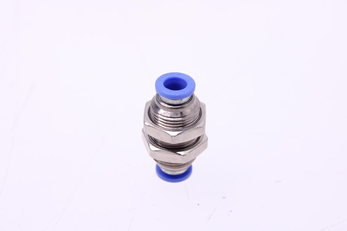 Usado Racores Sang-A GPMM 06 EPNI - 30 Unidades