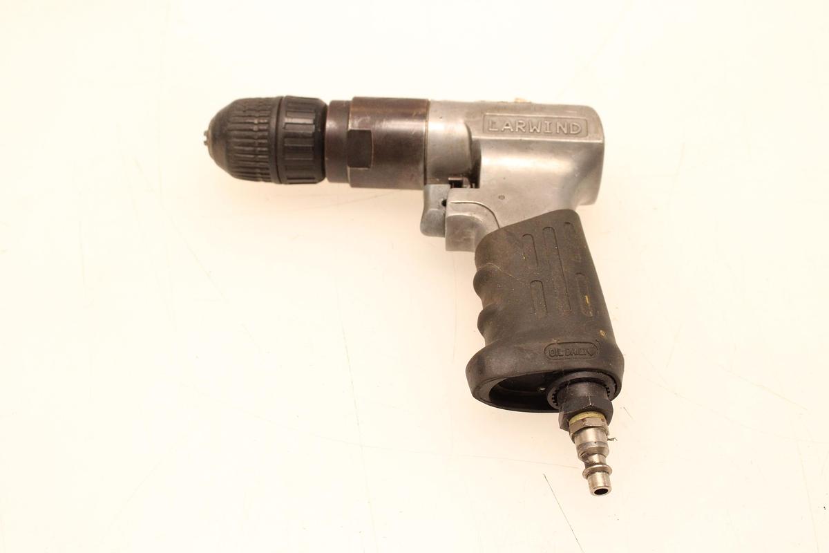 Usado Lote de Pistolas Neumaticas 1