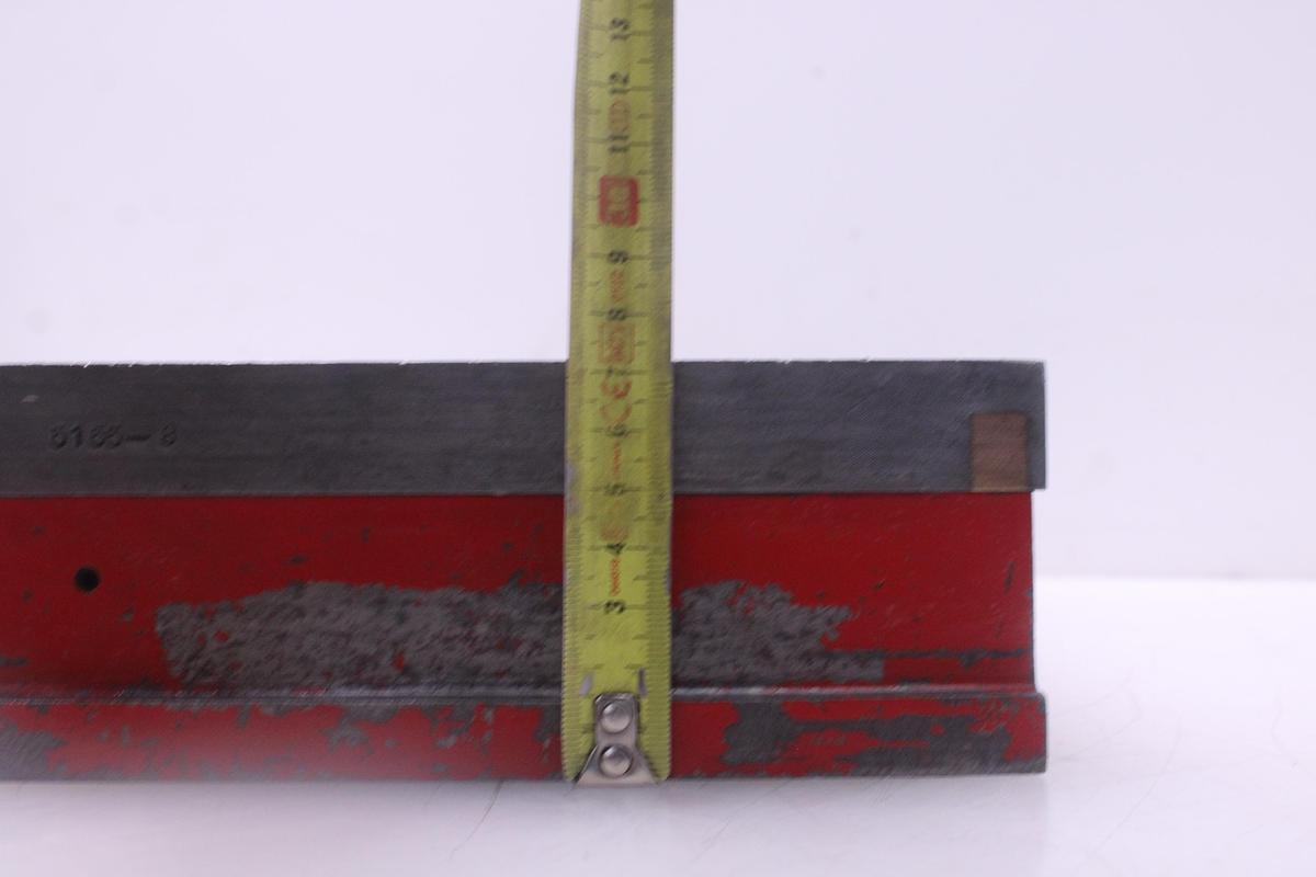 Usado Mesa Iman Manual 400x200x73(h)mm