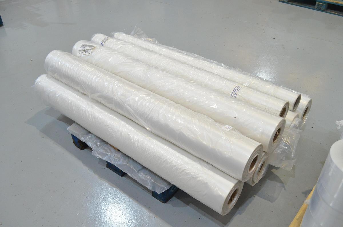Usado Enfardadora pallets SIAT SW2