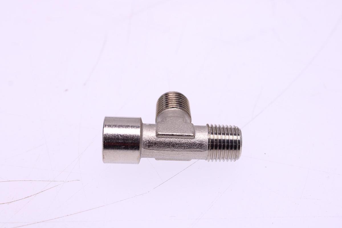 Usado Racor AIGNEP "T" 