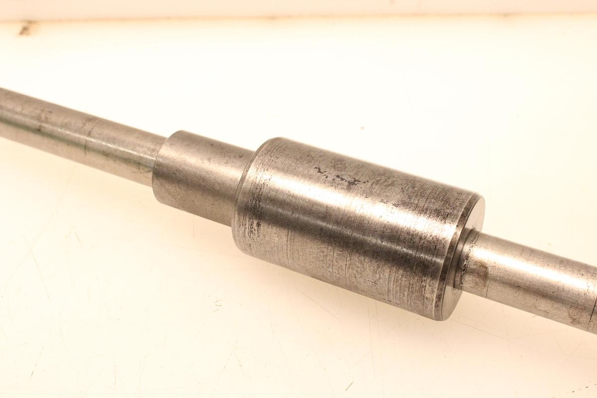 Usado Barra portafresas para fresadora ISO50