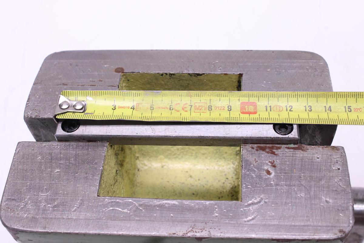 Usado Punto Divisor 115 mm altura