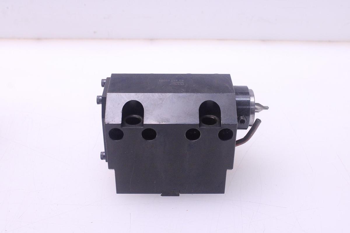 Usado Portaherramientas Combinado BMT 65 Haas/Doosan