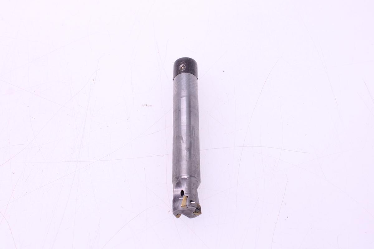 Usado Fresas Portaplaquitas SECO R217.69-2525.0-09-3A, Fresa 16mm + Widias XOMX / AXMT090308TR