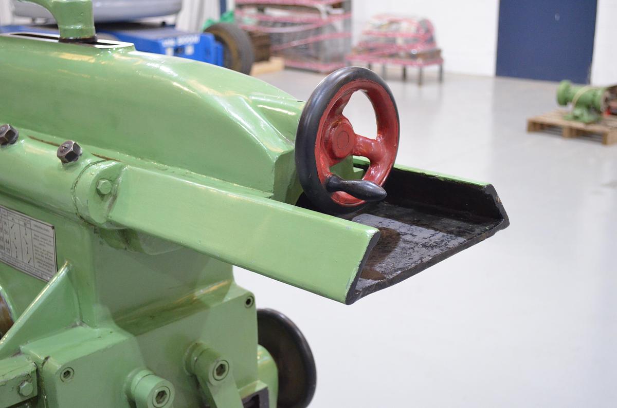 Usado Limadora cepillo CEFE - SACIA L-500