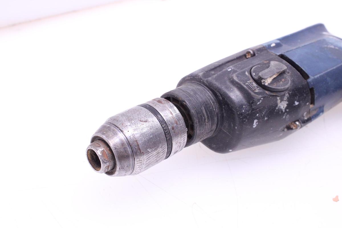 Usado Juego Taladros Bosch GBM 13-2 + Amoladora Makita GA9020S