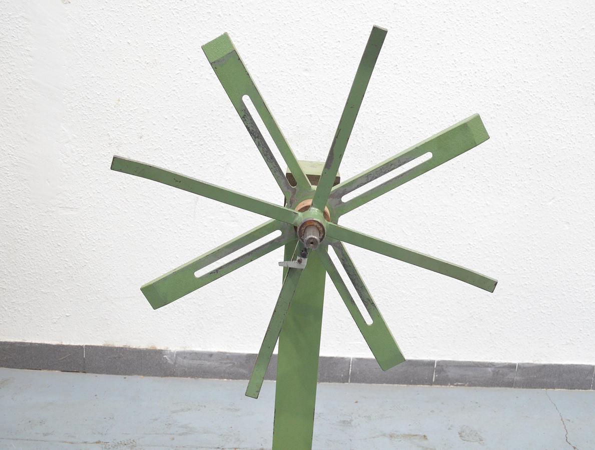 Usado Devanadora manual 700mm