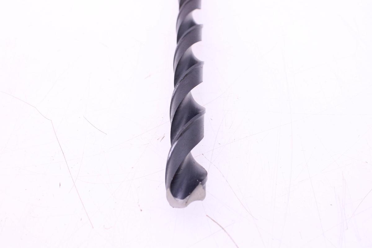 Usado Broca Larga Mango Cónico LABHER MT3 24x440mm
