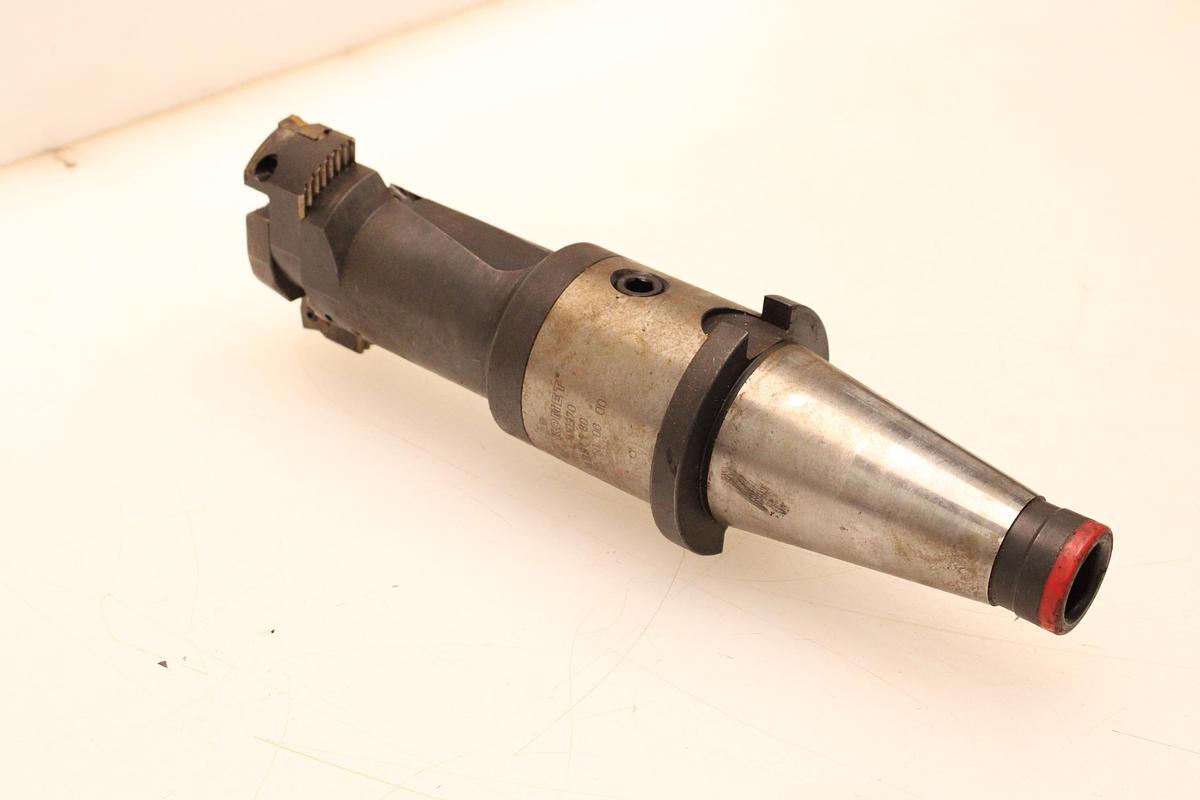 Usado Broca de Mandrinar Ajustable KOMET Cono ISO 50