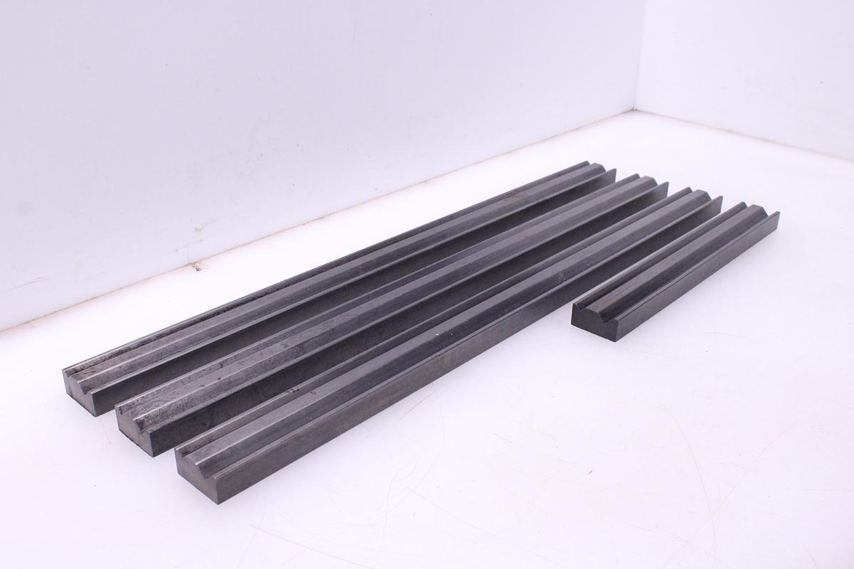 Usado Juego Matrices Promecam 88º V16/20 H=26 - 3.540 mm