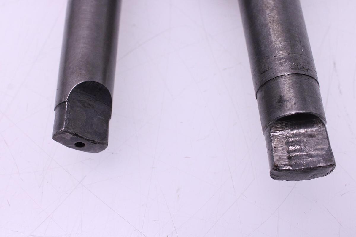 Usado Lote Casquillos Reductores Morse a Morse