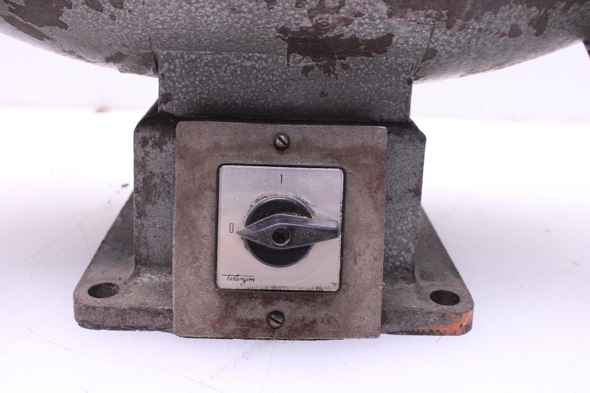 Usado Esmeriladora Trifásica EGOR 1/2 CV