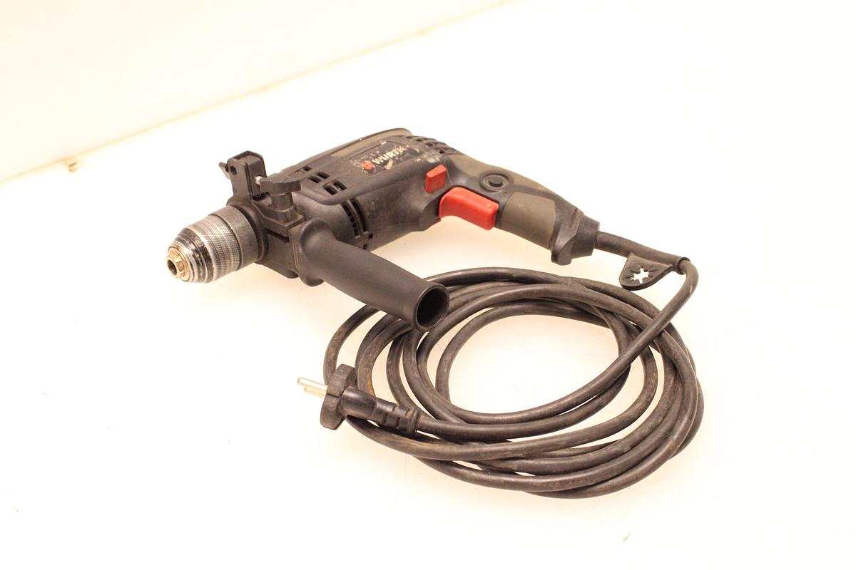 Usado Taladro Electrico WURTH BM 10-E Compacto