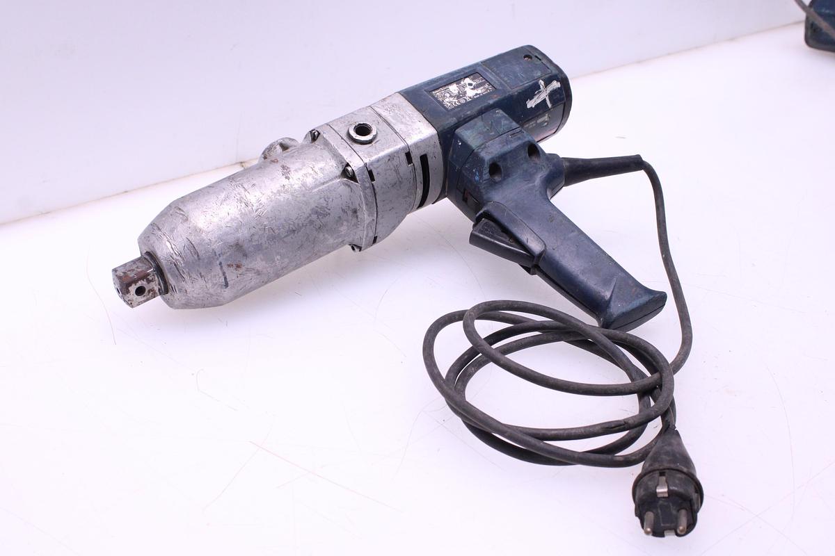 Usado Llave de Impacto Bosch GDS 30