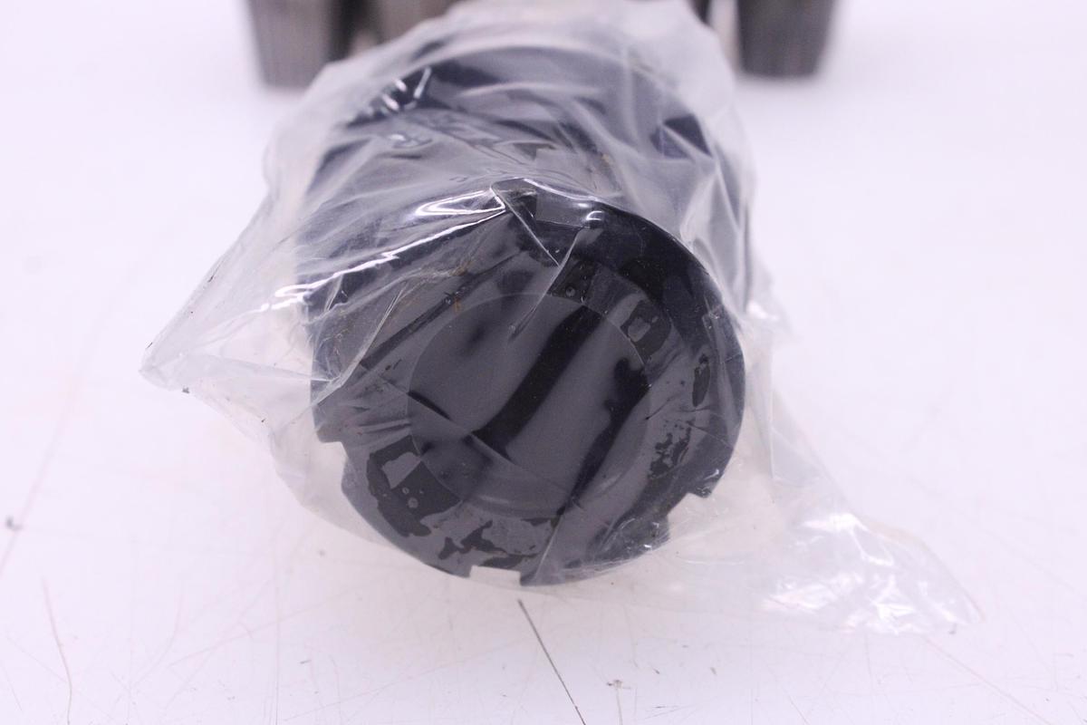 Usado Juego Completo pinzas de resorte ER32 + Cono Iso40 ASTRA