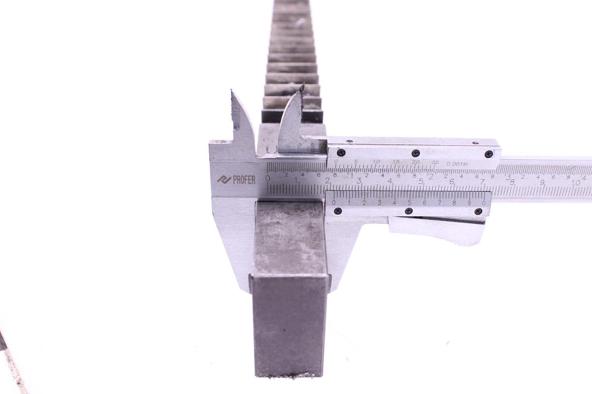 Usado Brocha Entalladora 27x910 mm