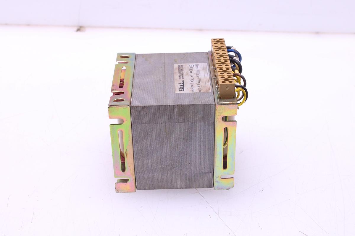 Usado Transformador ELTEB 500VA - II