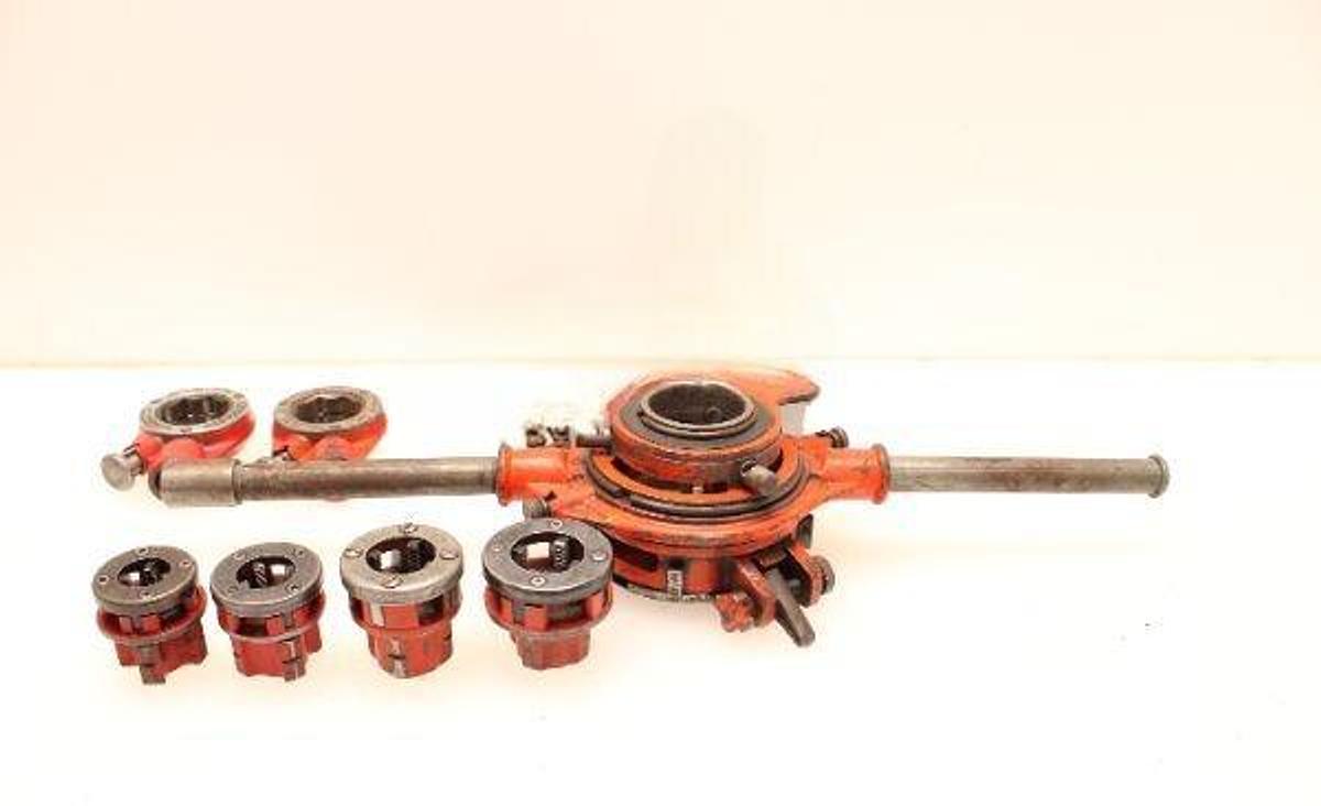 Usado Terraja Ajustable manual SUPER-EGO