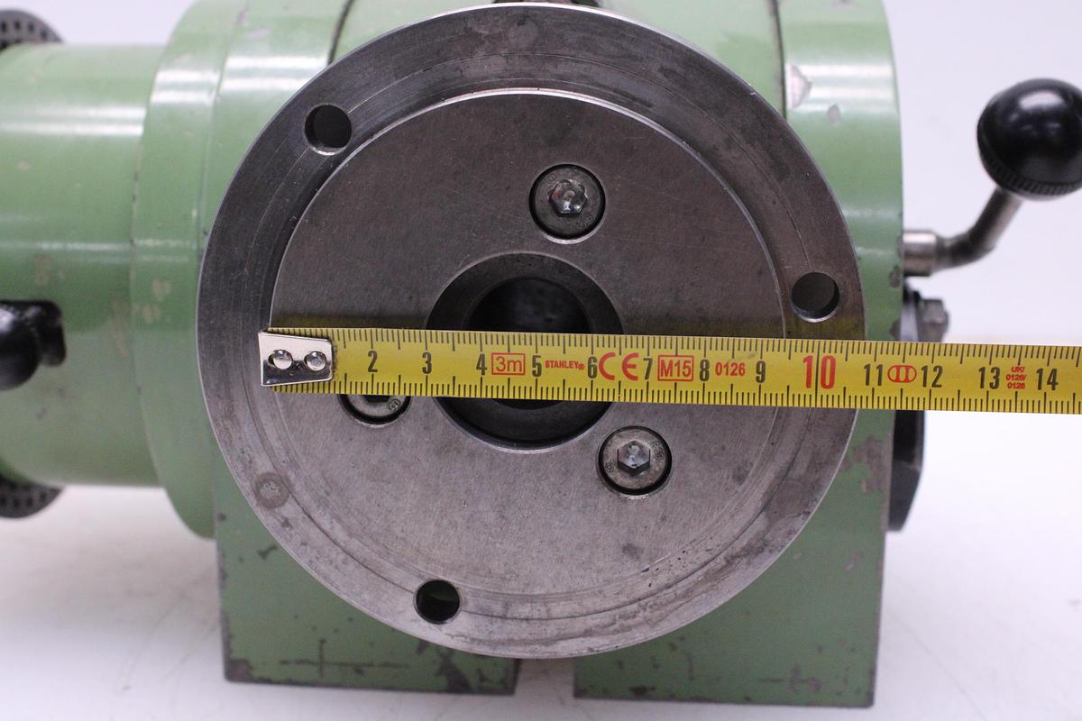 Usado Divisor con punto Mecatecnica DSU3100