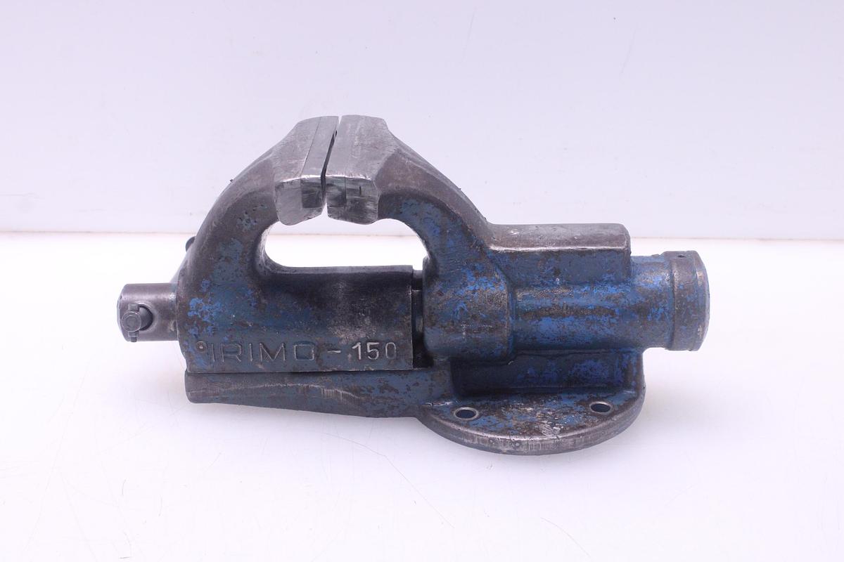 Usado Tornillo de Banco IRIMO 150 mm