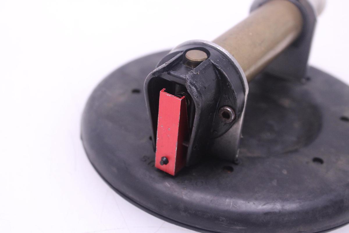 Usado Ventosa Pistón Octopus 150 Diámetro 200 mm Usada