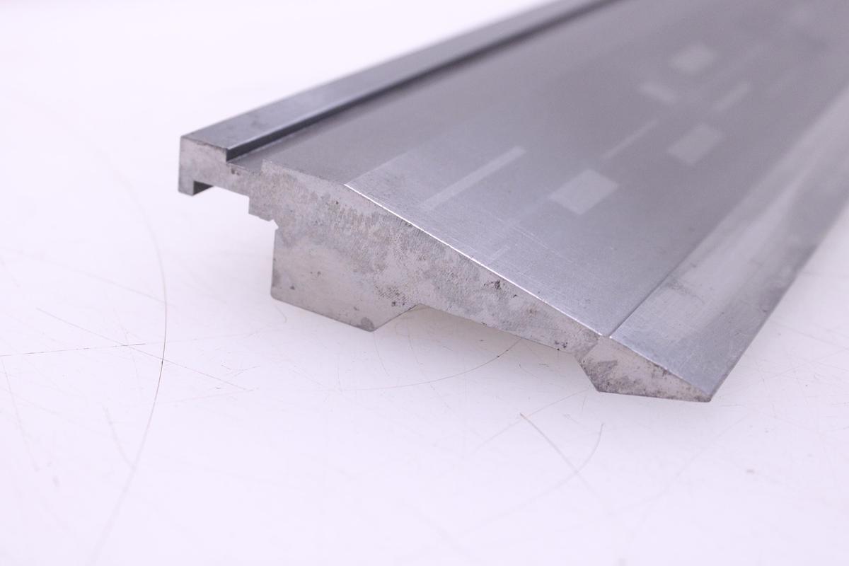 Usado Punzón Promecam Wila 515 mm