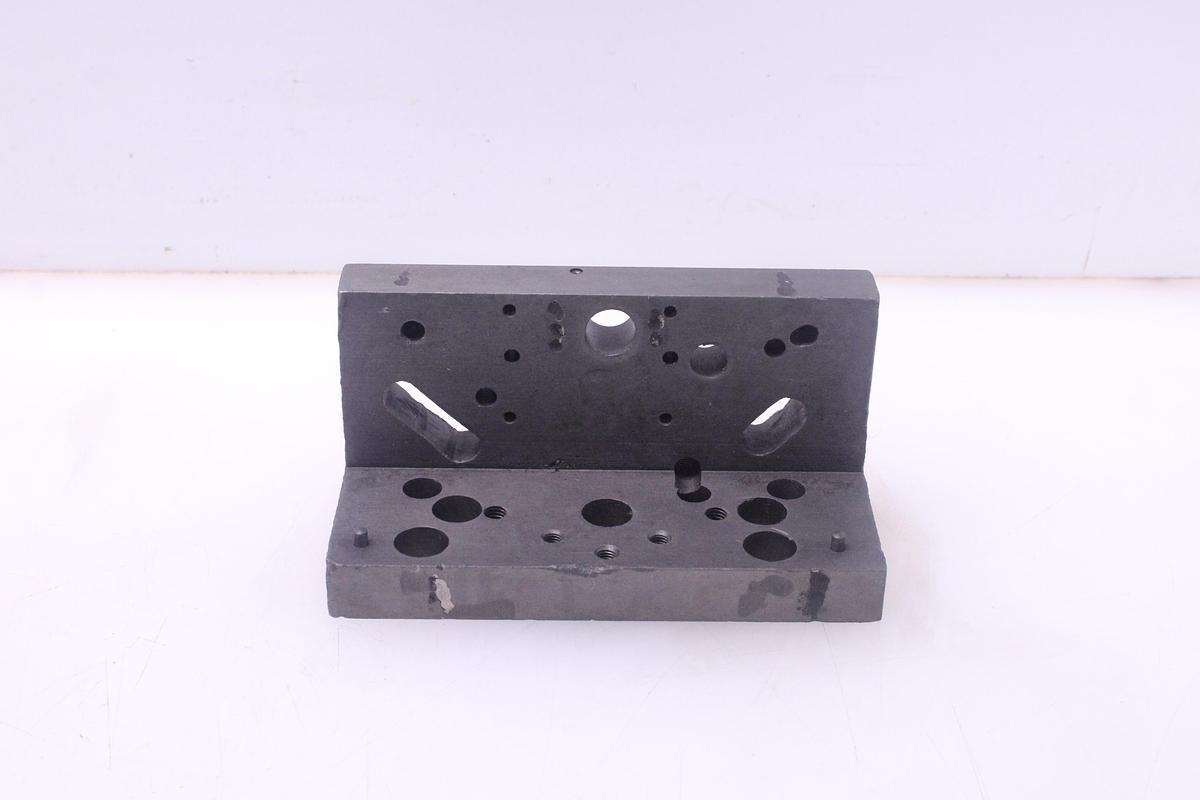 Usado Lote de Escuadras y Regla 