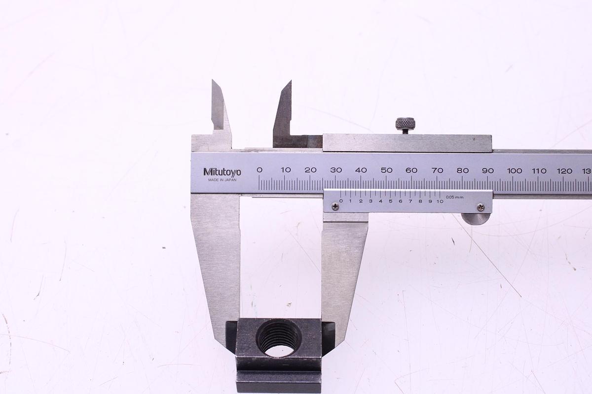 Usado Juego Garras de Sujeción - 2 Unidades