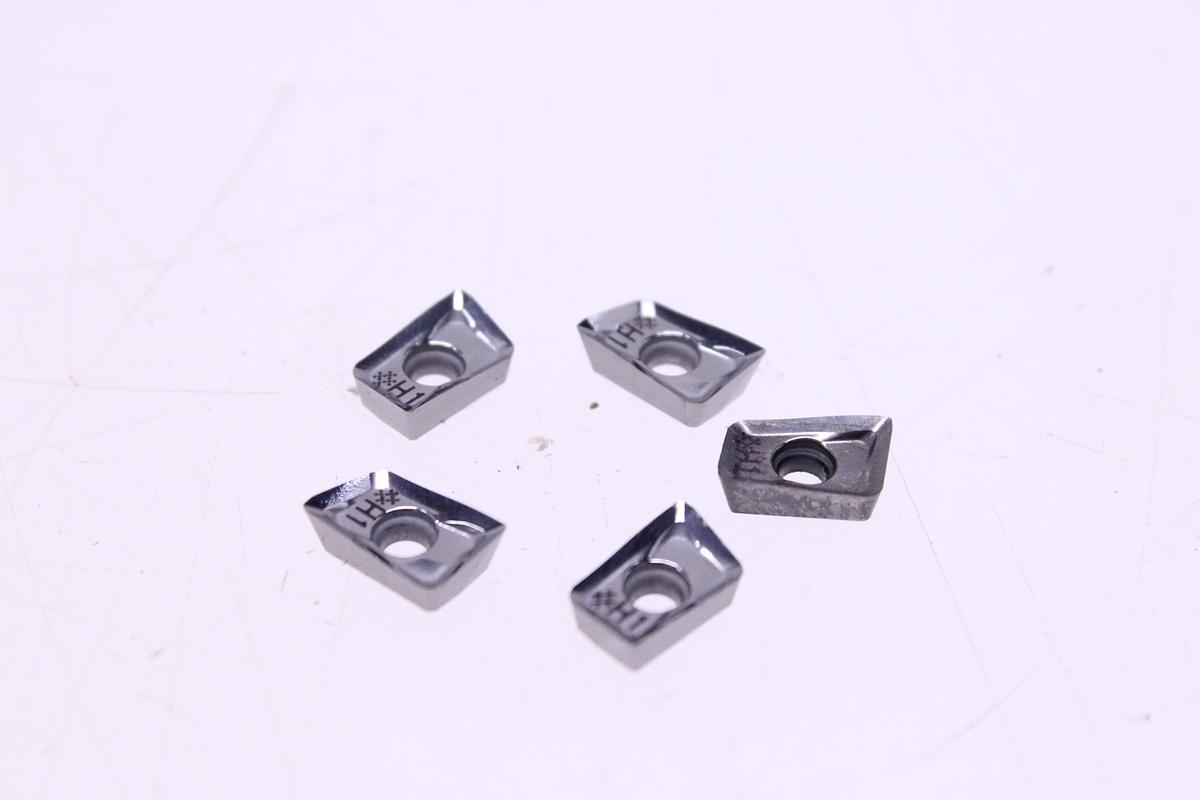 Usado Plaquitas de Widia Sumitomo APET 103504PDFR-S