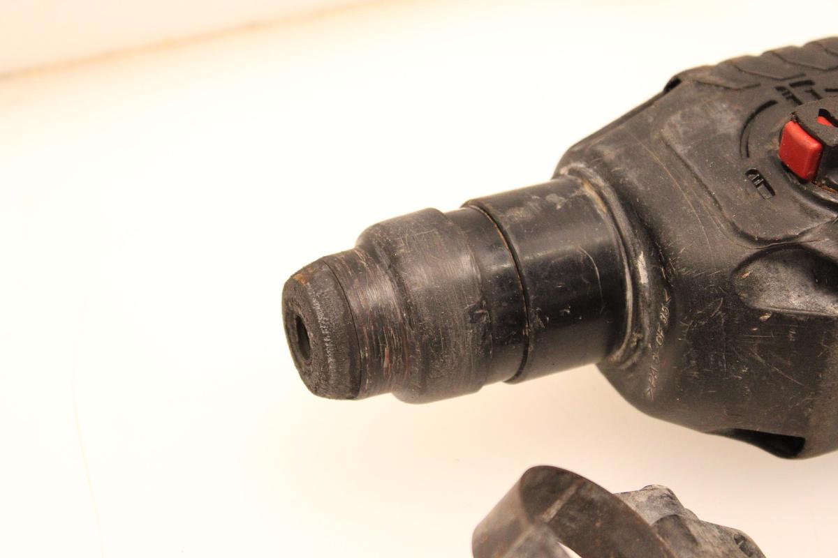 Usado Taladro Percutor WURTH MASTER H 24-MLE