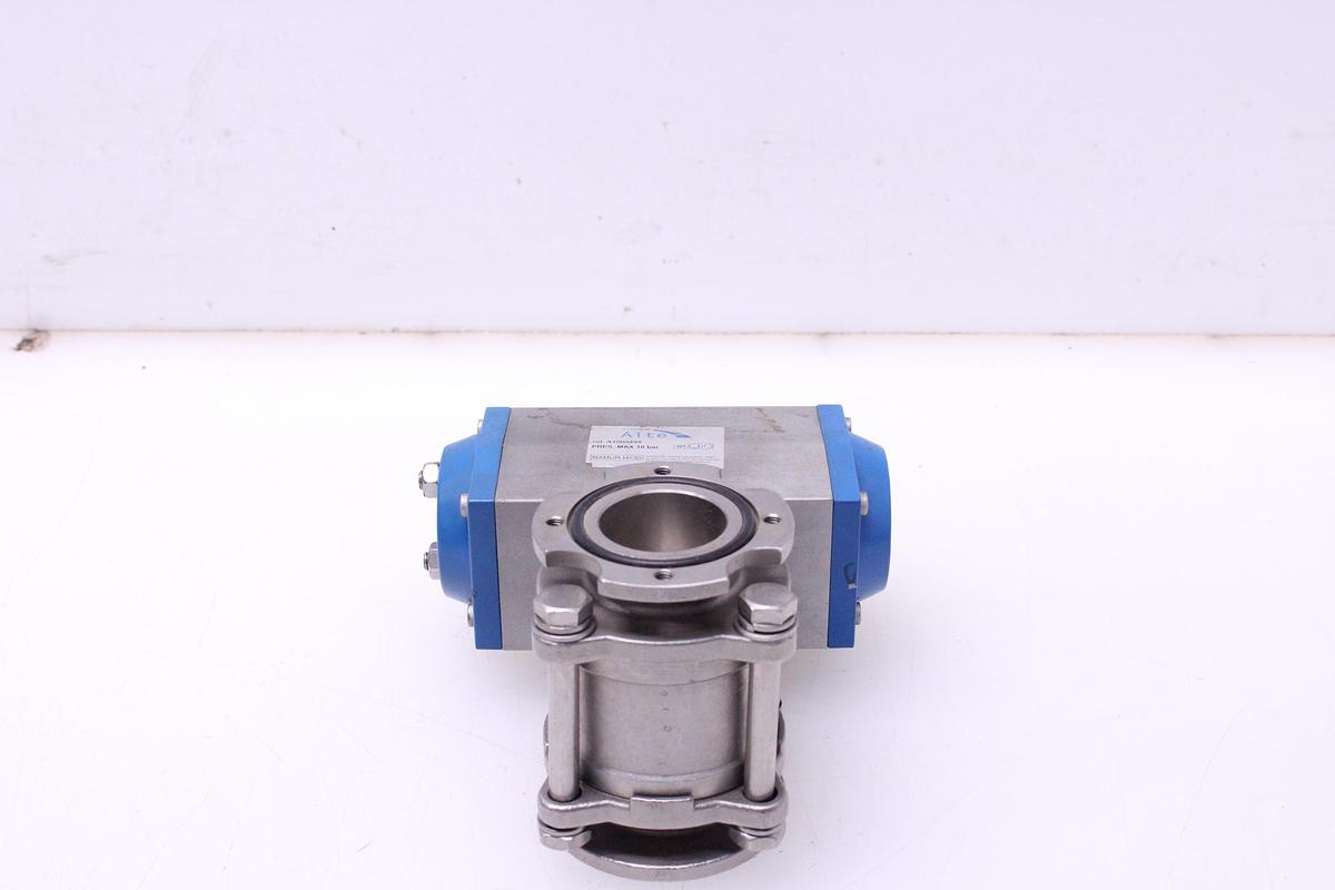 Usado Actuador Neumático Alte A1003459