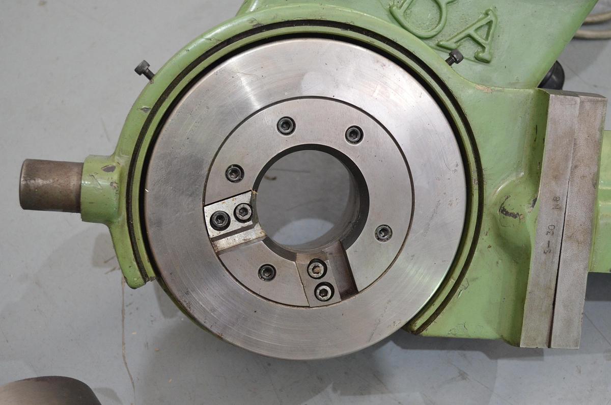 Usado Roscadora satélite varias pasadas EBA 2R-65