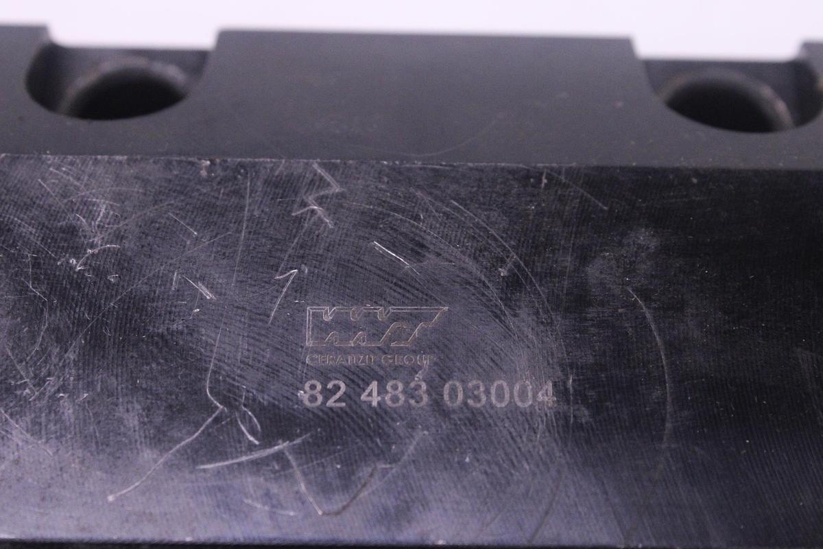 Usado Portaherramientas Combinado BMT 65 Haas/Doosan