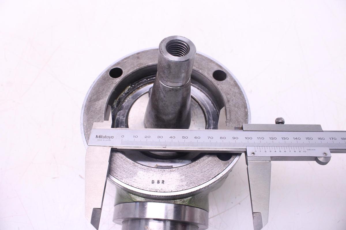 Usado Cabezal Universal Fresadora FEXAC ISO 40 + ISO 30