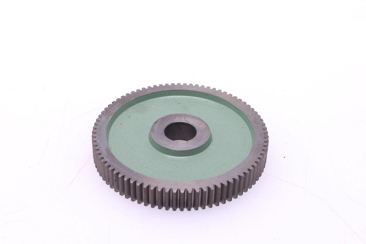 Usado Engranaje para roscas tornos AP 164 mm