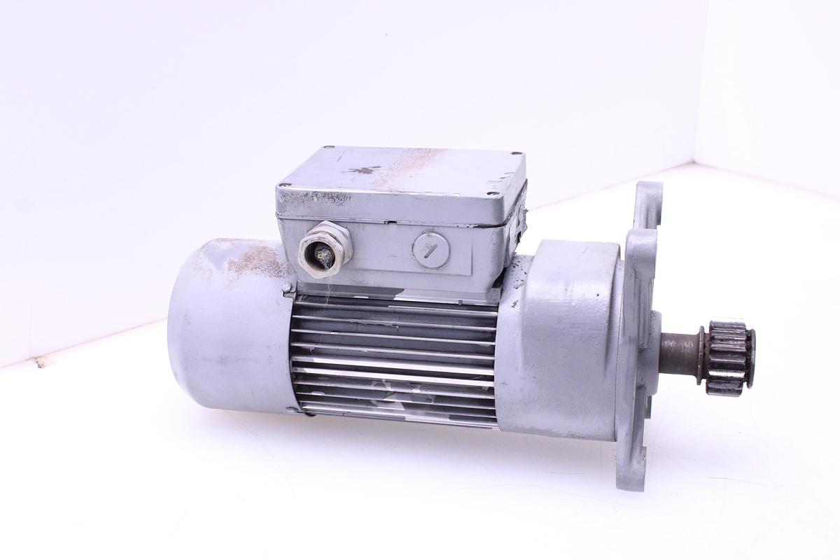 Usado Motor Desplazamiento Carro MAN GHH