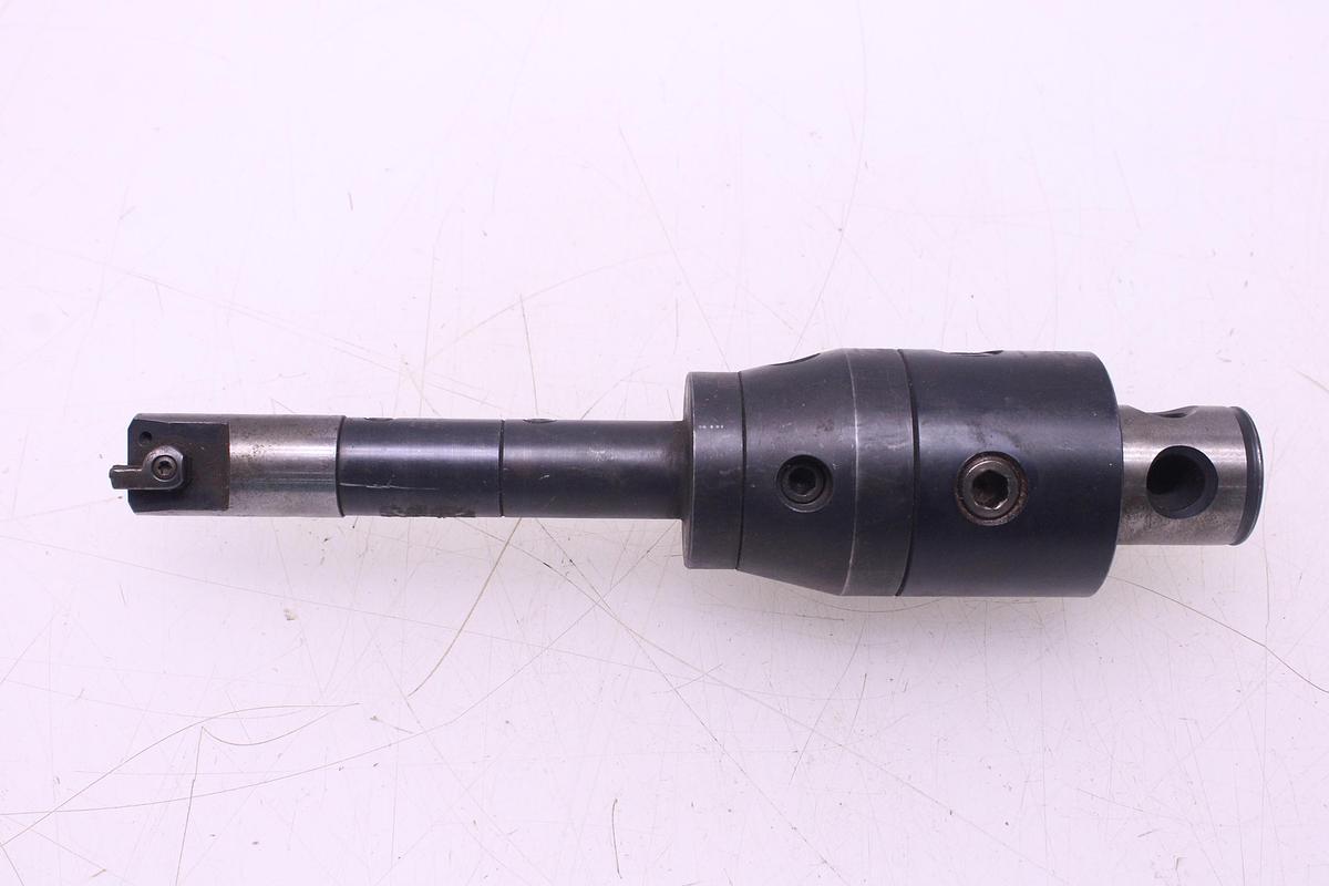 Usado Herramienta Modular de Mandrinado Wohlhaupter Multibore